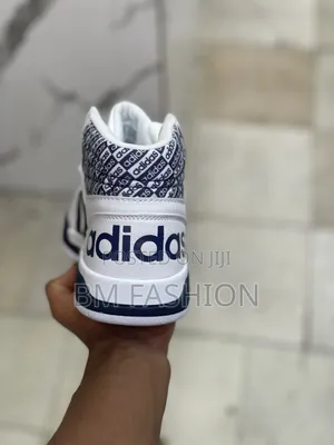 New Adidas Rivalry Men's Sneakers [Free Delivery ]