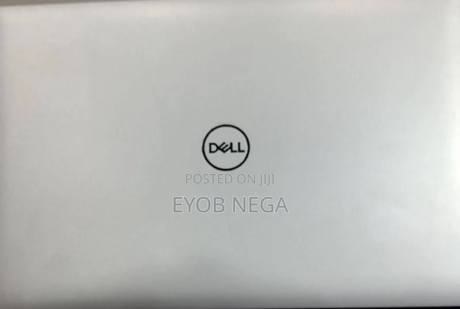 New Laptop Dell Precision 5530 16GB Intel Core I7 SSD 512GB