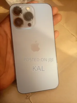 Photo - New Apple iPhone 13 Pro 128 GB Purple