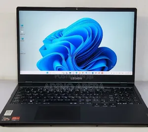 New Laptop Lenovo 16GB AMD Ryzen 7 SSD 1T
