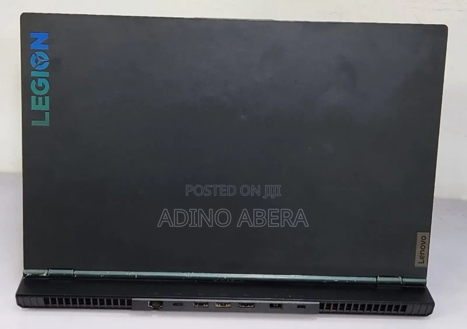 New Laptop Lenovo 16GB AMD Ryzen 7 SSD 1T