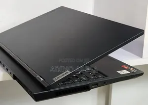 New Laptop Lenovo 16GB AMD Ryzen 7 SSD 1T