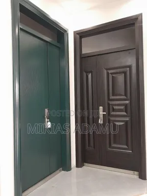 Photo - King Steel Dooe Manufacturing