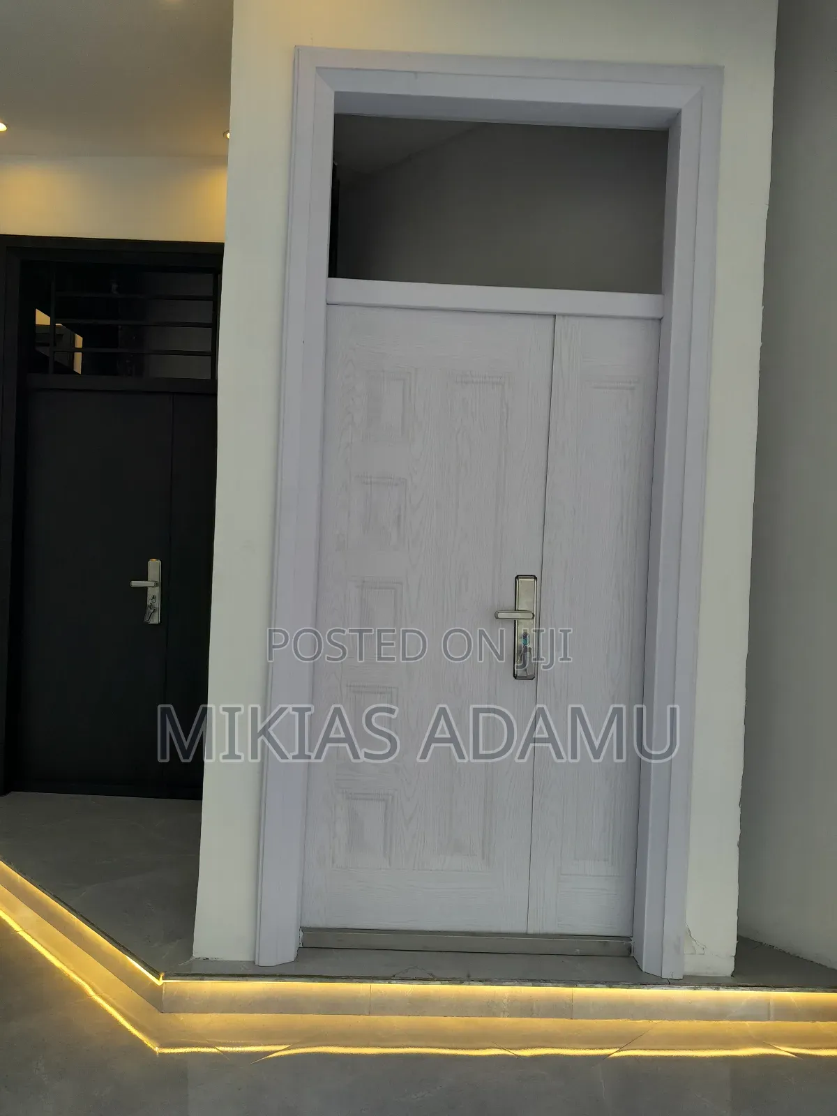 King Steel Dooe Manufacturing