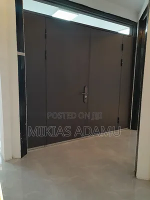 King Steel Dooe Manufacturing