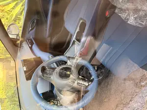 New BYD Seagull 2025 Ivory