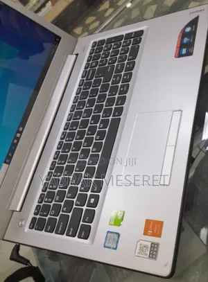 New Laptop Lenovo 16GB Intel Core I7 SSD 512GB