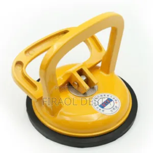 Single Claw Glass Sucker