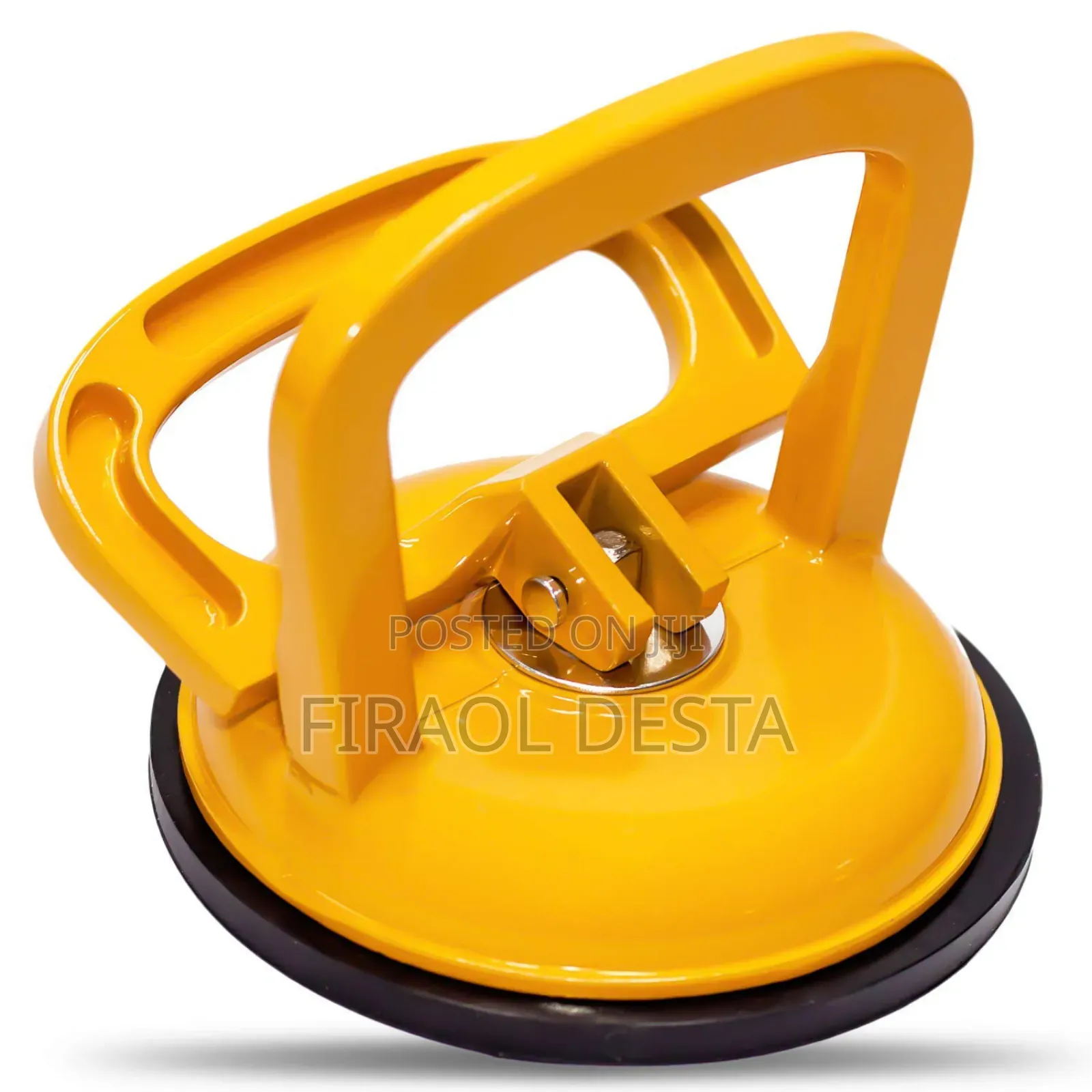 Single Claw Glass Sucker