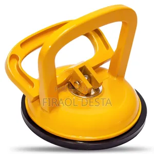 Single Claw Glass Sucker