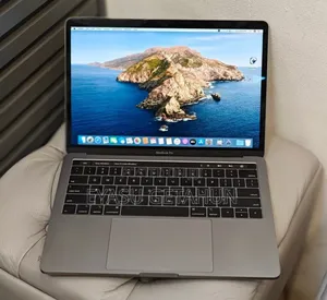 New Laptop Apple MacBook Pro 2019 16GB Intel Core I7 SSD 1T