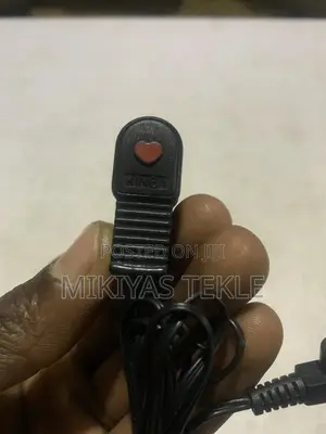 Heart Rate Pulse Sensor (Earlobe)