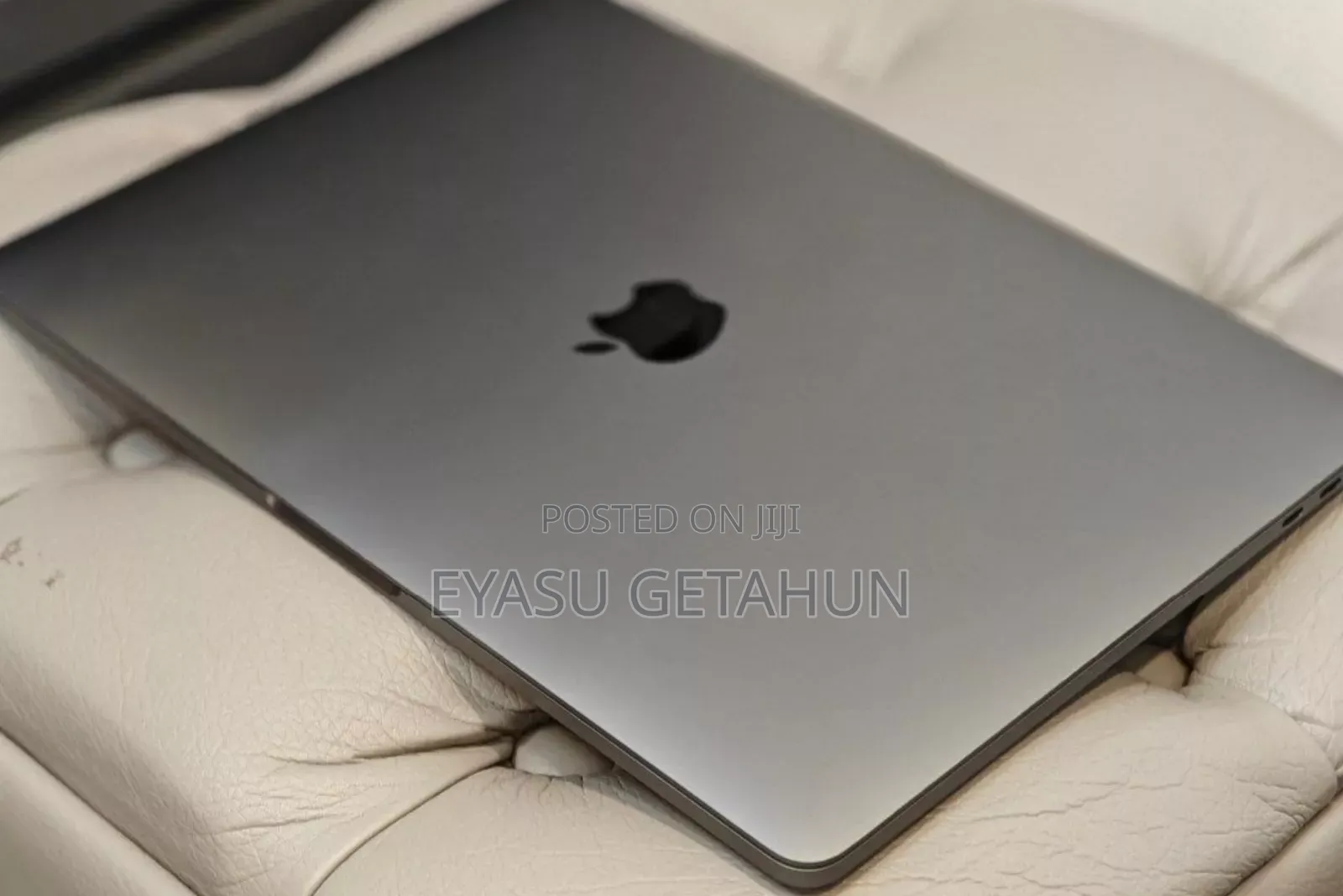 New Laptop Apple MacBook Pro 2019 16GB Intel Core I7 SSD 1T