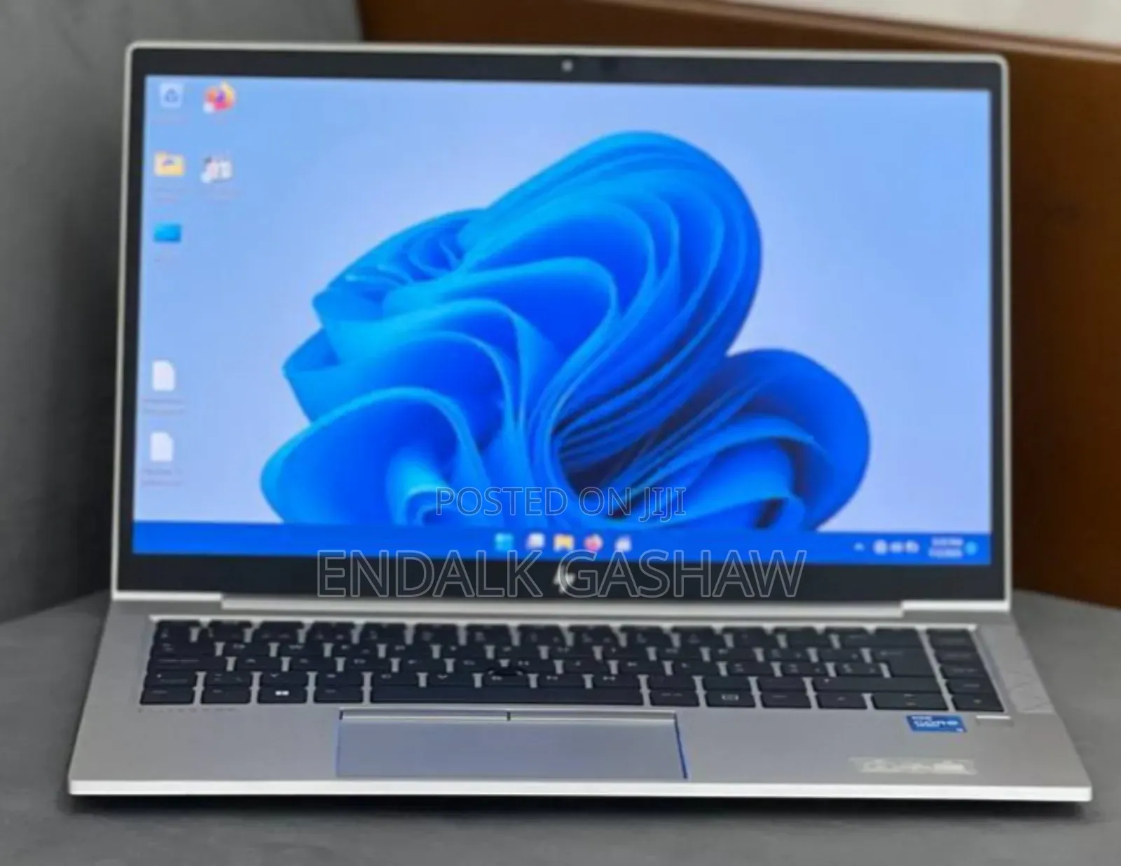 New Laptop HP EliteBook 830 G7 16GB Intel Core I7 SSD 512GB