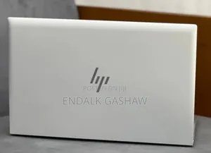 New Laptop HP EliteBook 830 G7 16GB Intel Core I7 SSD 512GB
