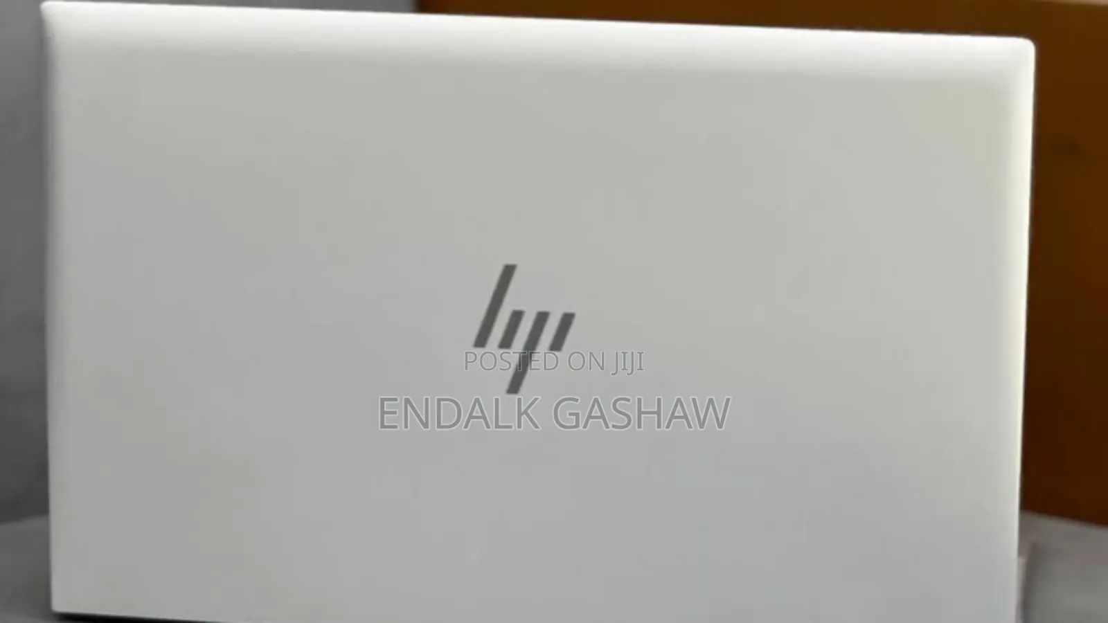 New Laptop HP EliteBook 830 G7 16GB Intel Core I7 SSD 512GB