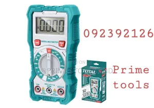 Total Laser Level + Tripod Stand