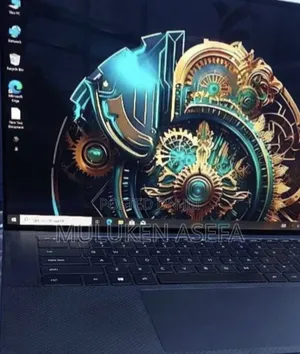 New Laptop Dell Precision 5550 16GB Intel Core I7 SSD 512GB