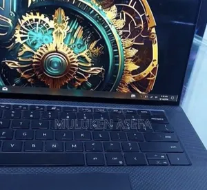 New Laptop Dell Precision 5550 16GB Intel Core I7 SSD 512GB