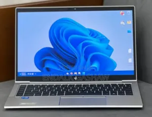 New Laptop HP EliteBook 830 G7 16GB Intel Core I7 SSD 512GB