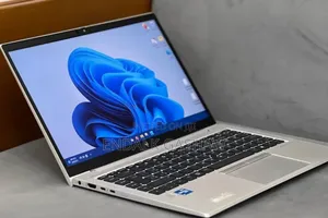 New Laptop HP EliteBook 830 G7 16GB Intel Core I7 SSD 512GB