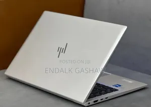New Laptop HP EliteBook 830 G7 16GB Intel Core I7 SSD 512GB