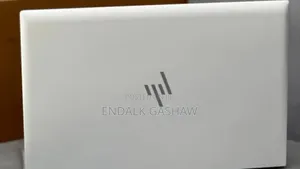 New Laptop HP EliteBook 830 G7 16GB Intel Core I7 SSD 512GB