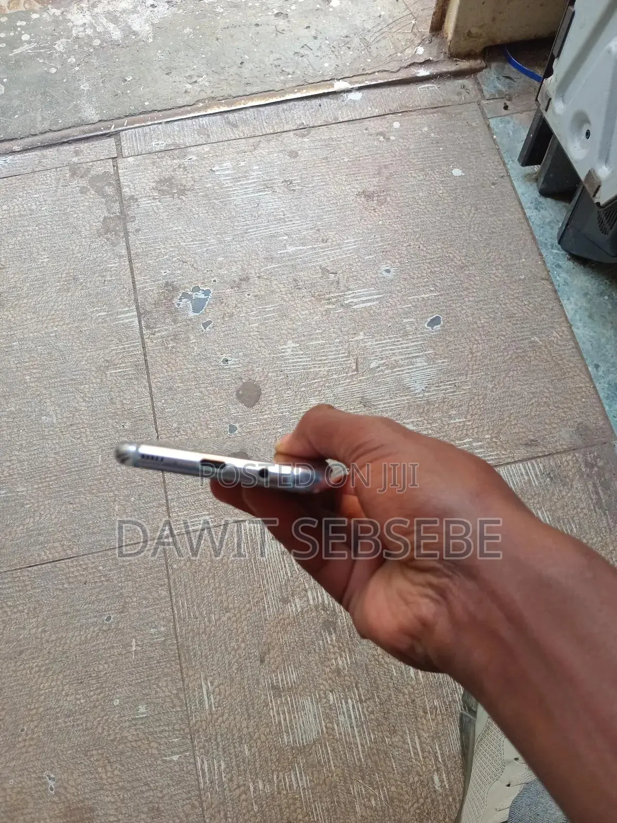 Samsung Galaxy S8 Plus 64 GB Blue