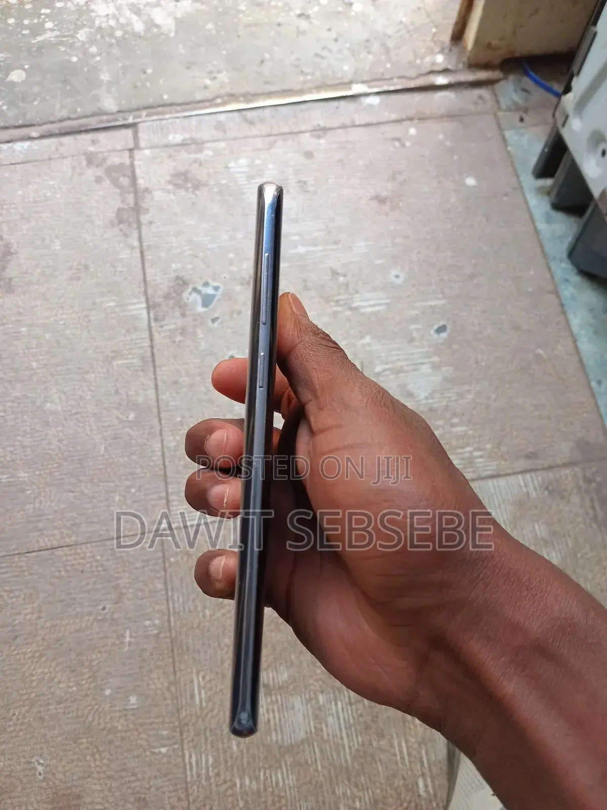 Samsung Galaxy S8 Plus 64 GB Blue