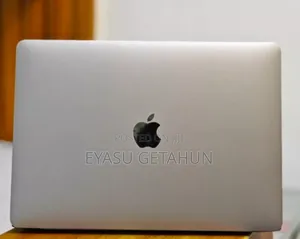 New Laptop Apple MacBook Air 2020 M1 8GB Apple M1 SSD 256GB