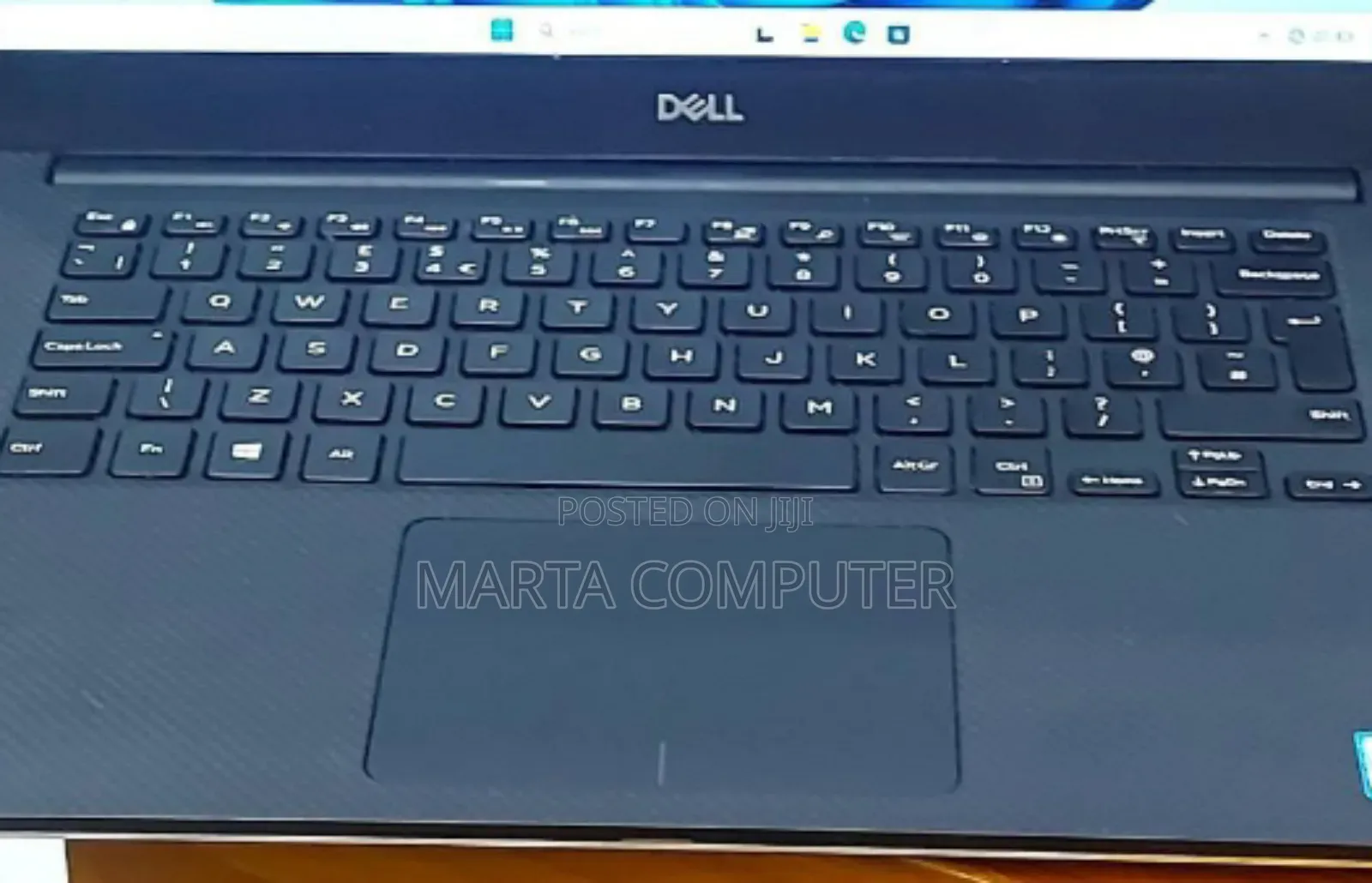 New Laptop Dell Precision 5540 32GB Intel Core I7 SSD 512GB