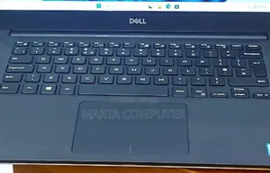 New Laptop Dell Precision 5540 32GB Intel Core I7 SSD 512GB