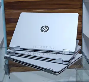 New Laptop HP OmniBook 5 Flip 8GB Intel Core 5 SSD 512GB