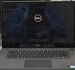 Photo - New Laptop Dell XPS 15 16GB Intel Core I7 SSD 512GB