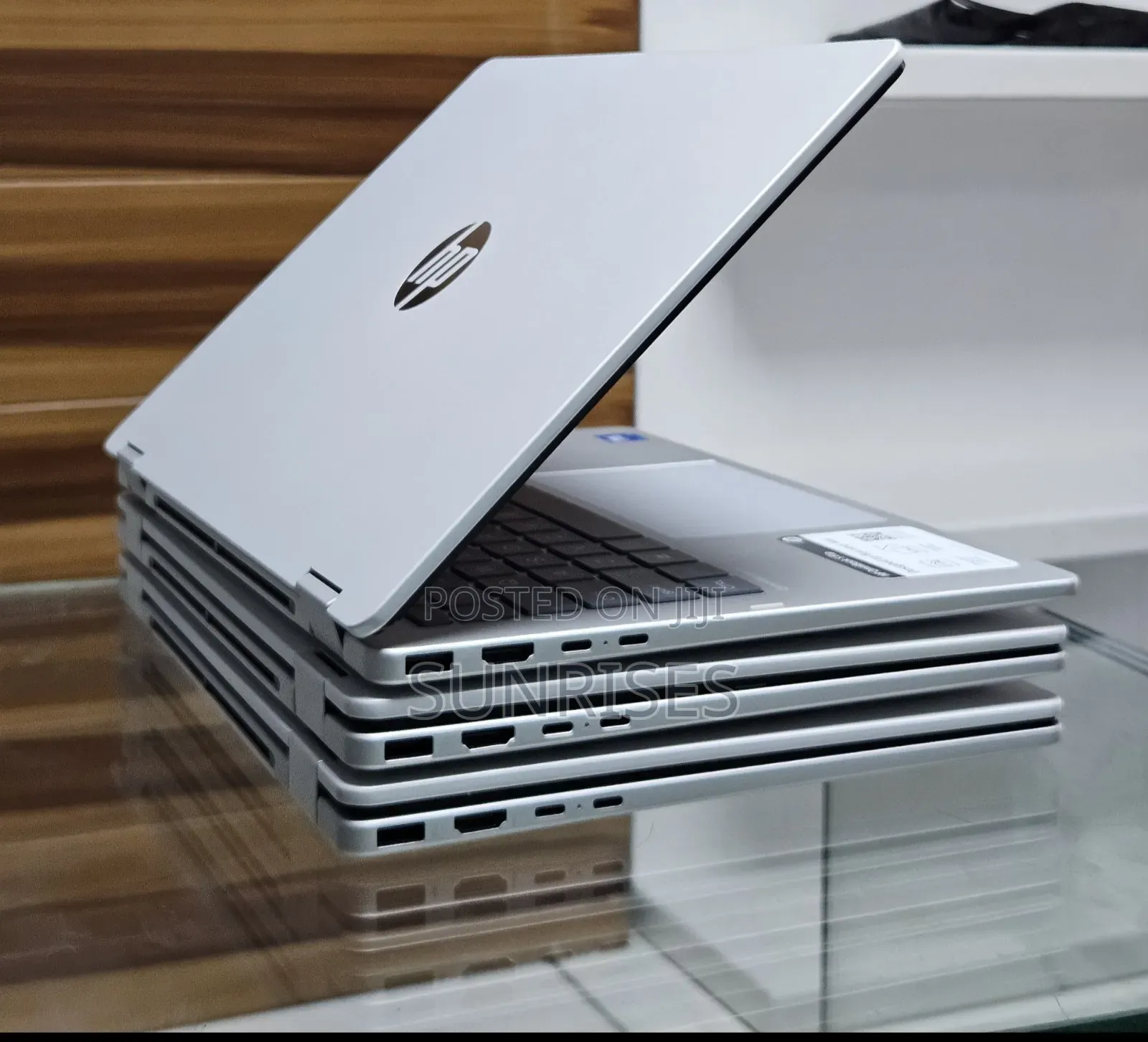 New Laptop HP OmniBook 5 Flip 8GB Intel Core Ultra 5 SSD 512GB