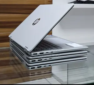 New Laptop HP OmniBook 5 Flip 8GB Intel Core Ultra 5 SSD 512GB