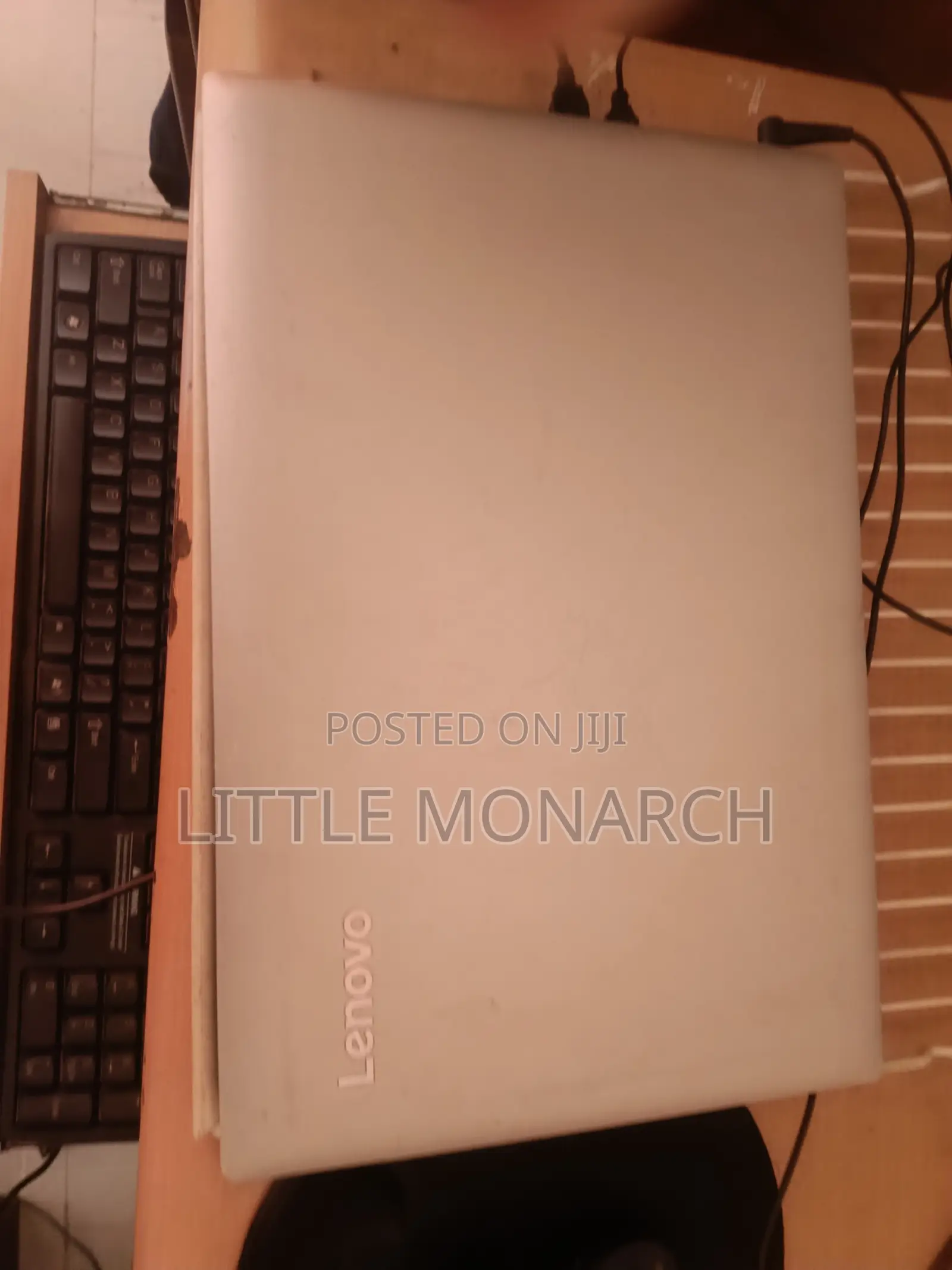 Laptop Lenovo IdeaPad 320 8GB Intel Core I5 HDD 1T