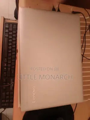 Laptop Lenovo IdeaPad 320 8GB Intel Core I5 HDD 1T