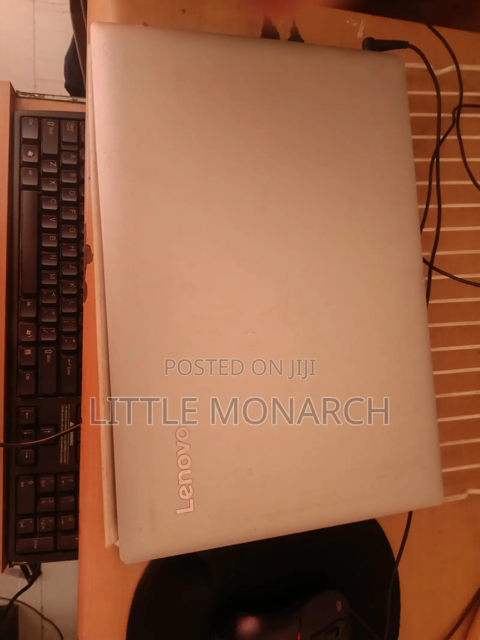 Laptop Lenovo IdeaPad 320 8GB Intel Core I5 HDD 1T