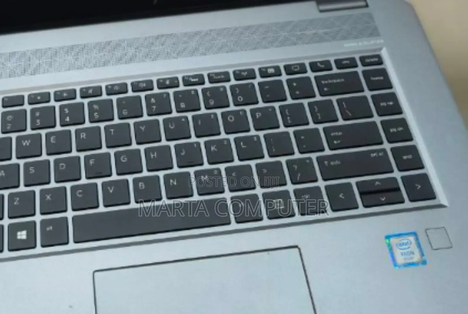 New Laptop HP ZBook Studio 16GB Intel Core I7 SSD 512GB