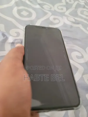 Apple iPhone 11 Pro Max 256 GB Gray