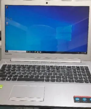 New Laptop Lenovo Ideapad 3 8GB Intel Core I7 SSD 1T