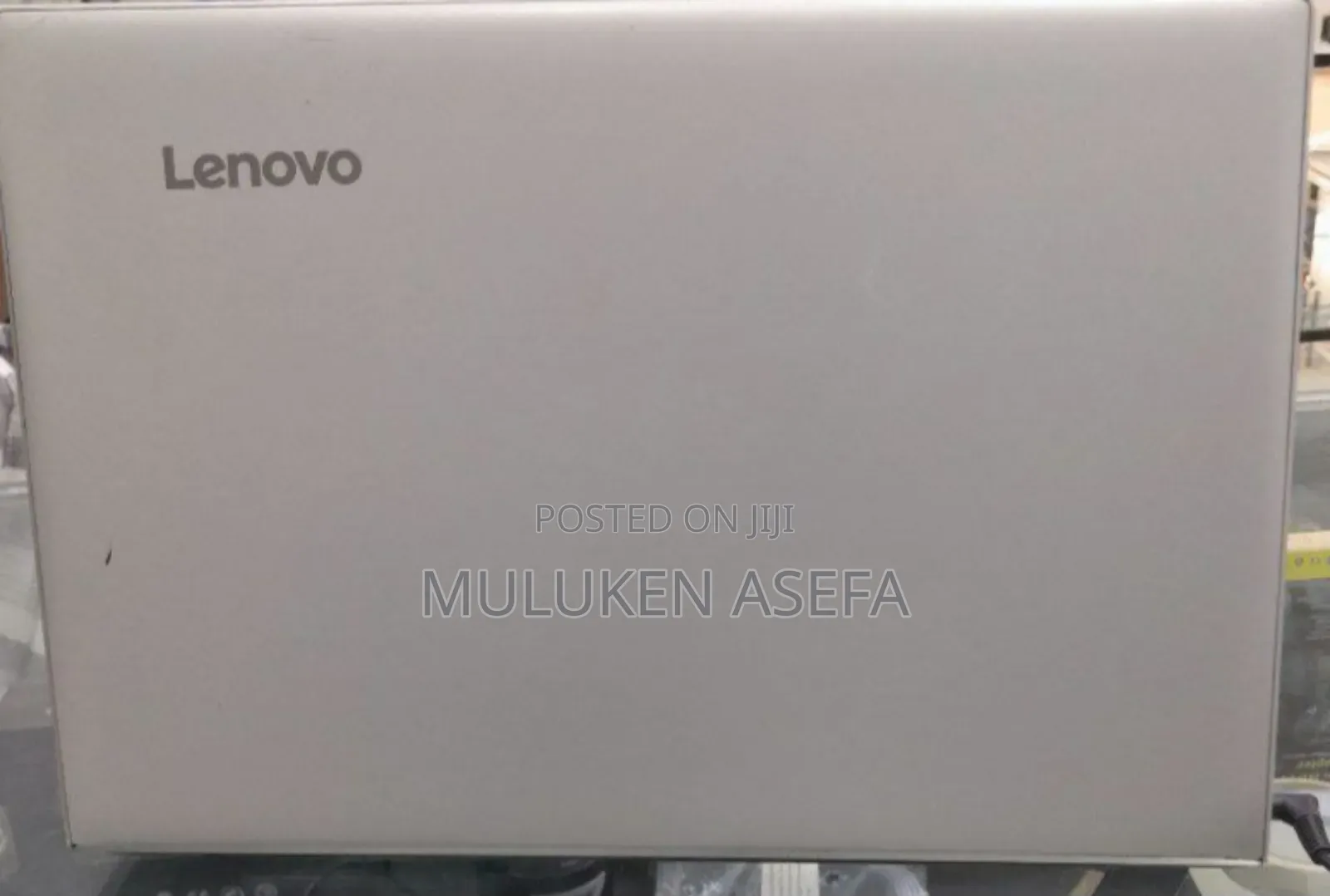 New Laptop Lenovo Ideapad 3 8GB Intel Core I7 SSD 1T