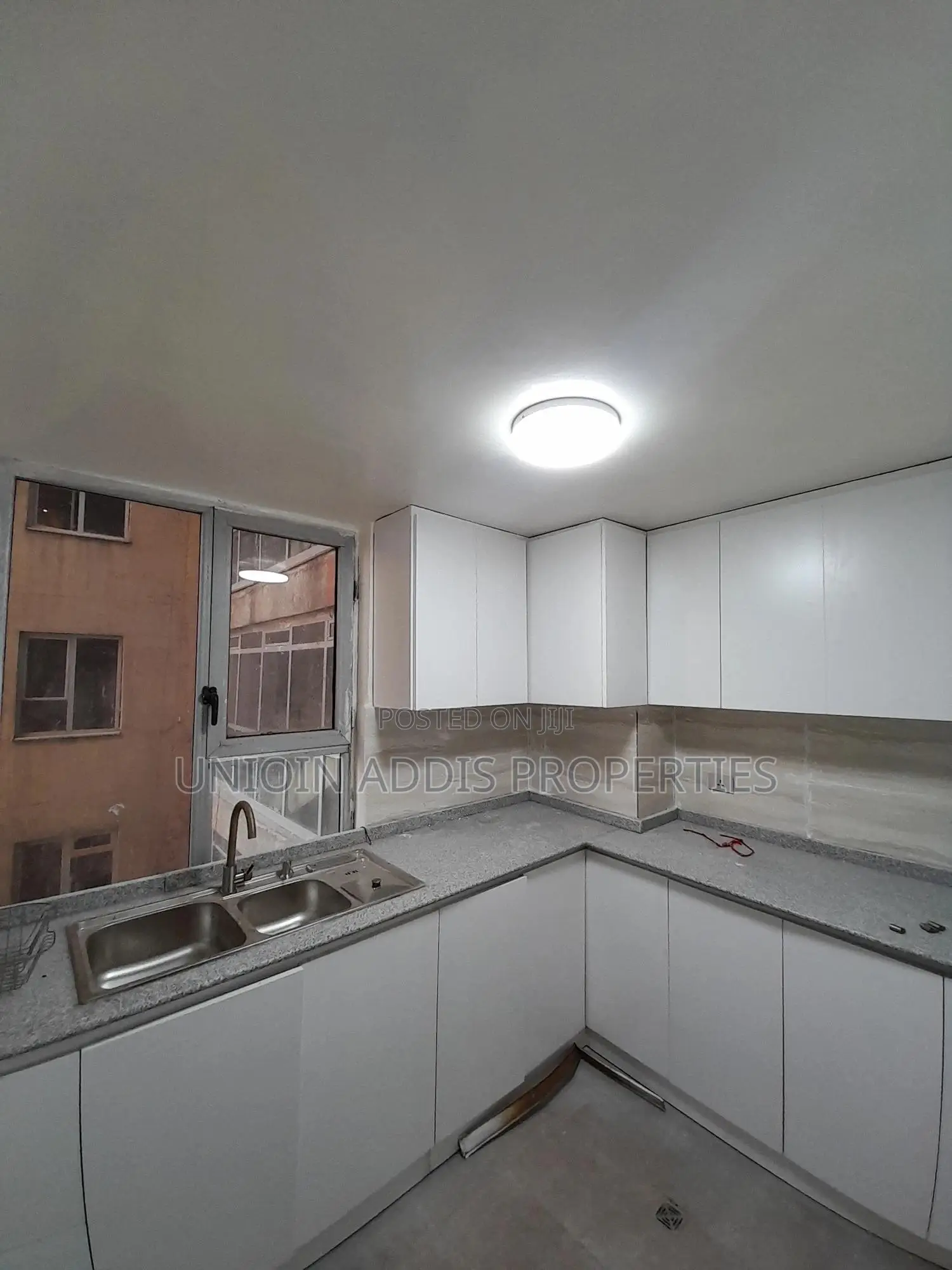 2bdrm Condo in Bole for rent