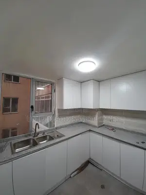 2bdrm Condo in Bole for rent