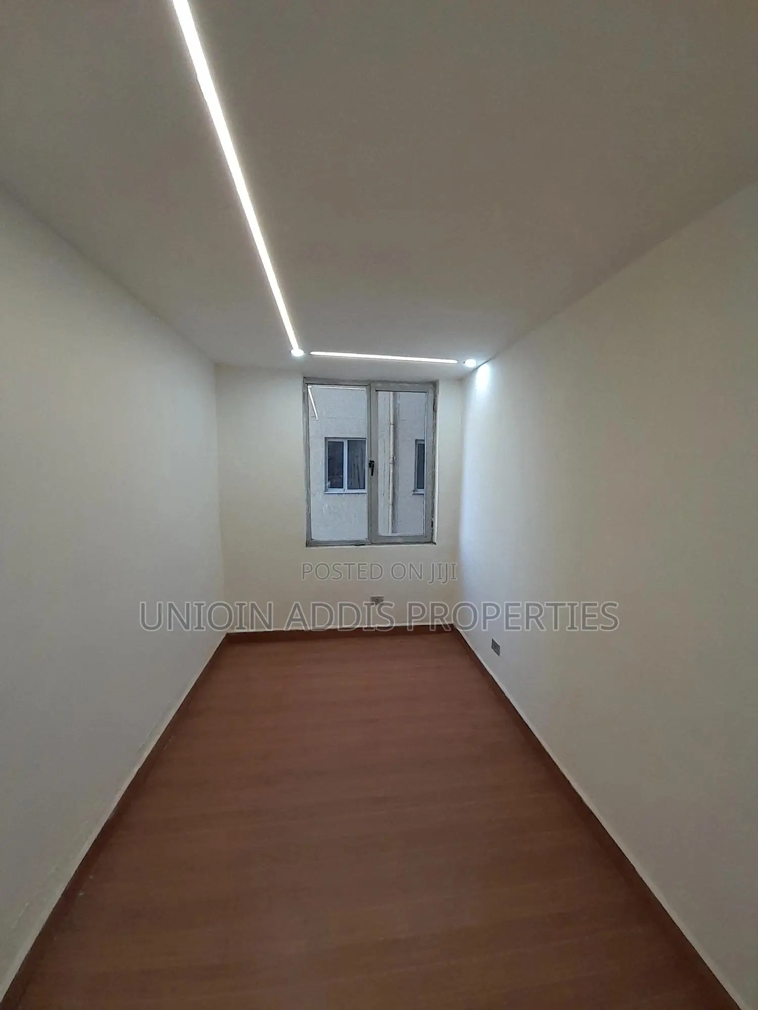 2bdrm Condo in Bole for rent
