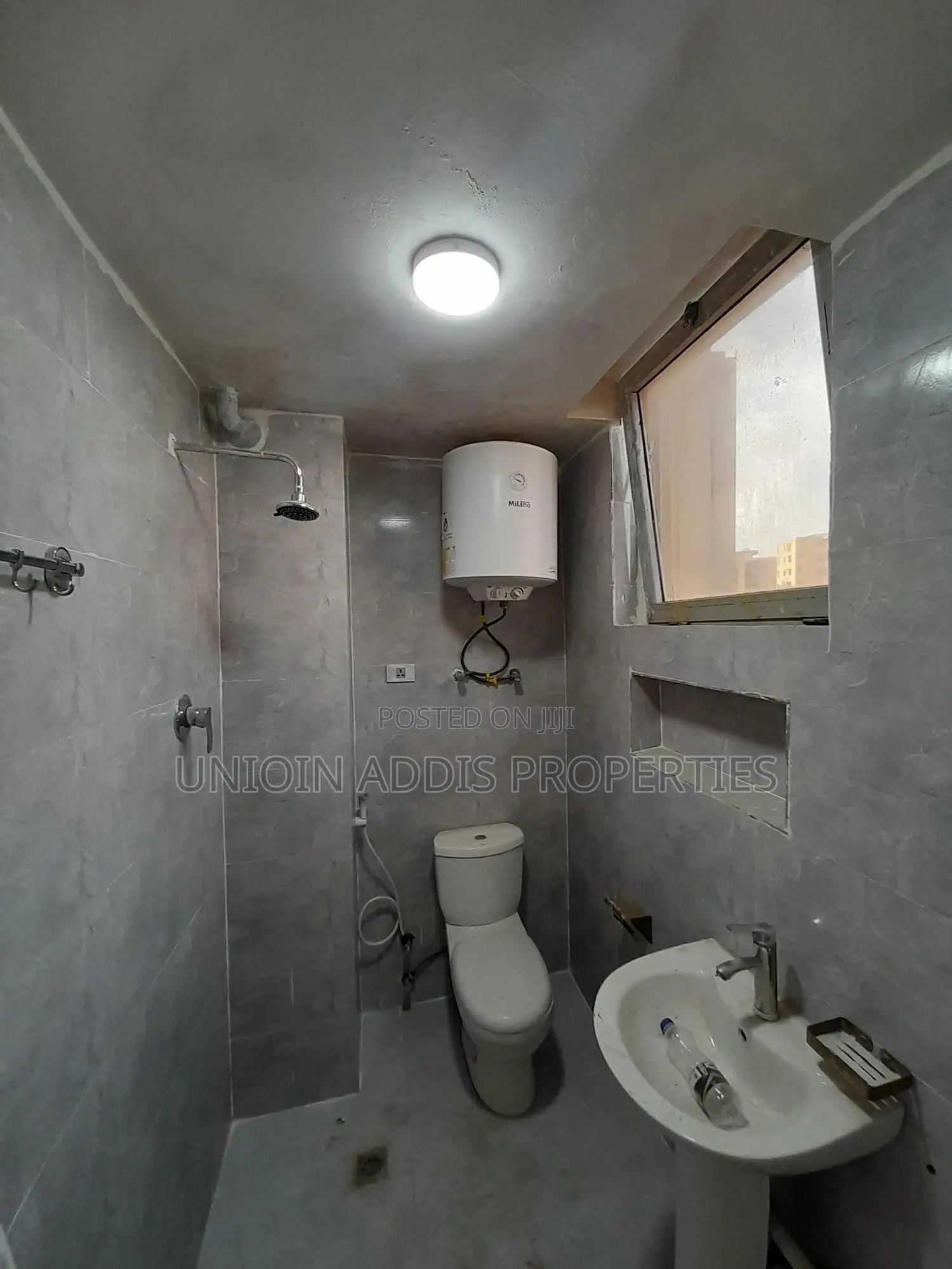 2bdrm Condo in Bole for rent