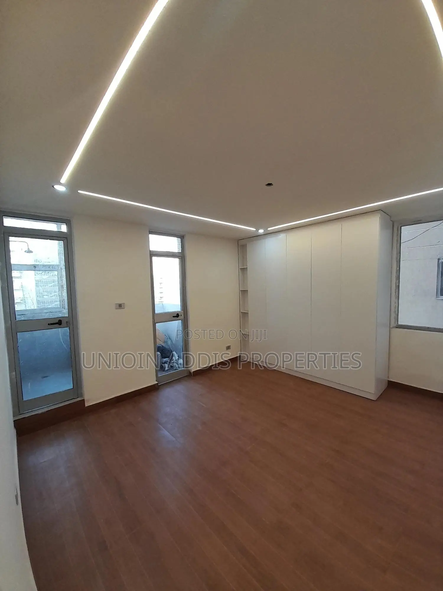 2bdrm Condo in Bole for rent