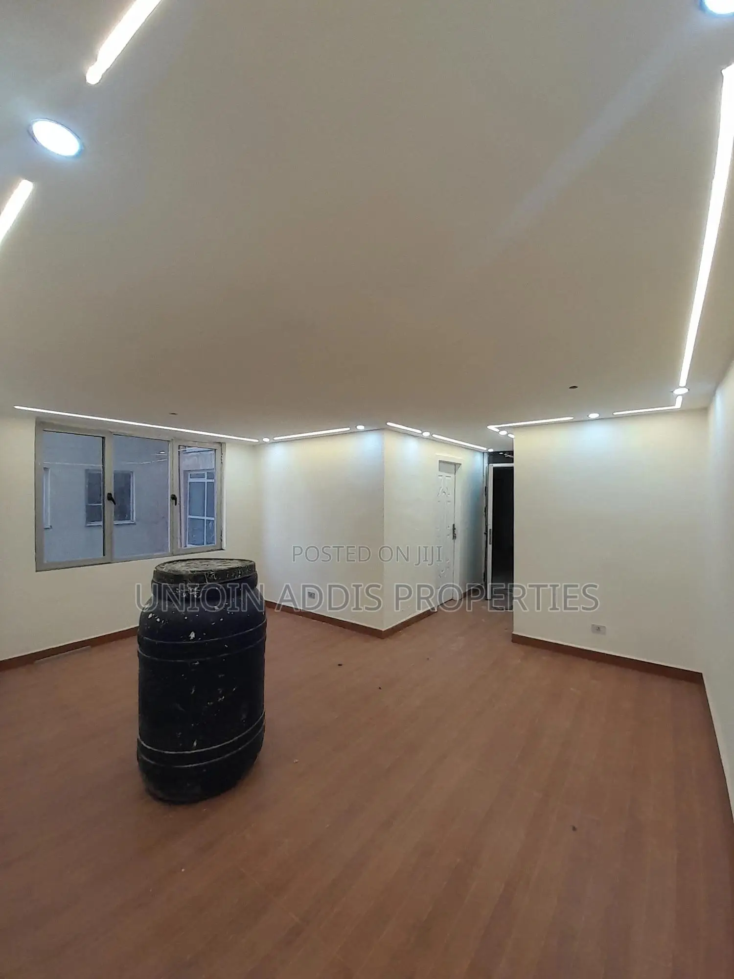 2bdrm Condo in Bole for rent