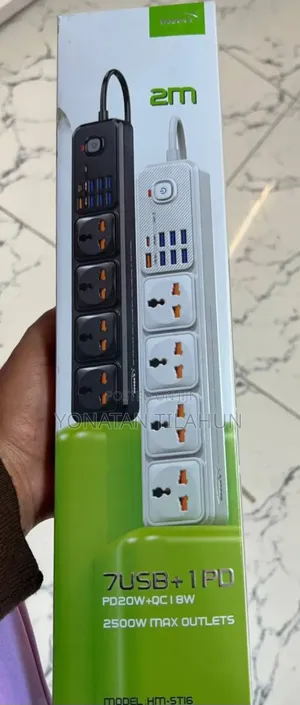 Photo - Ruggas Socket